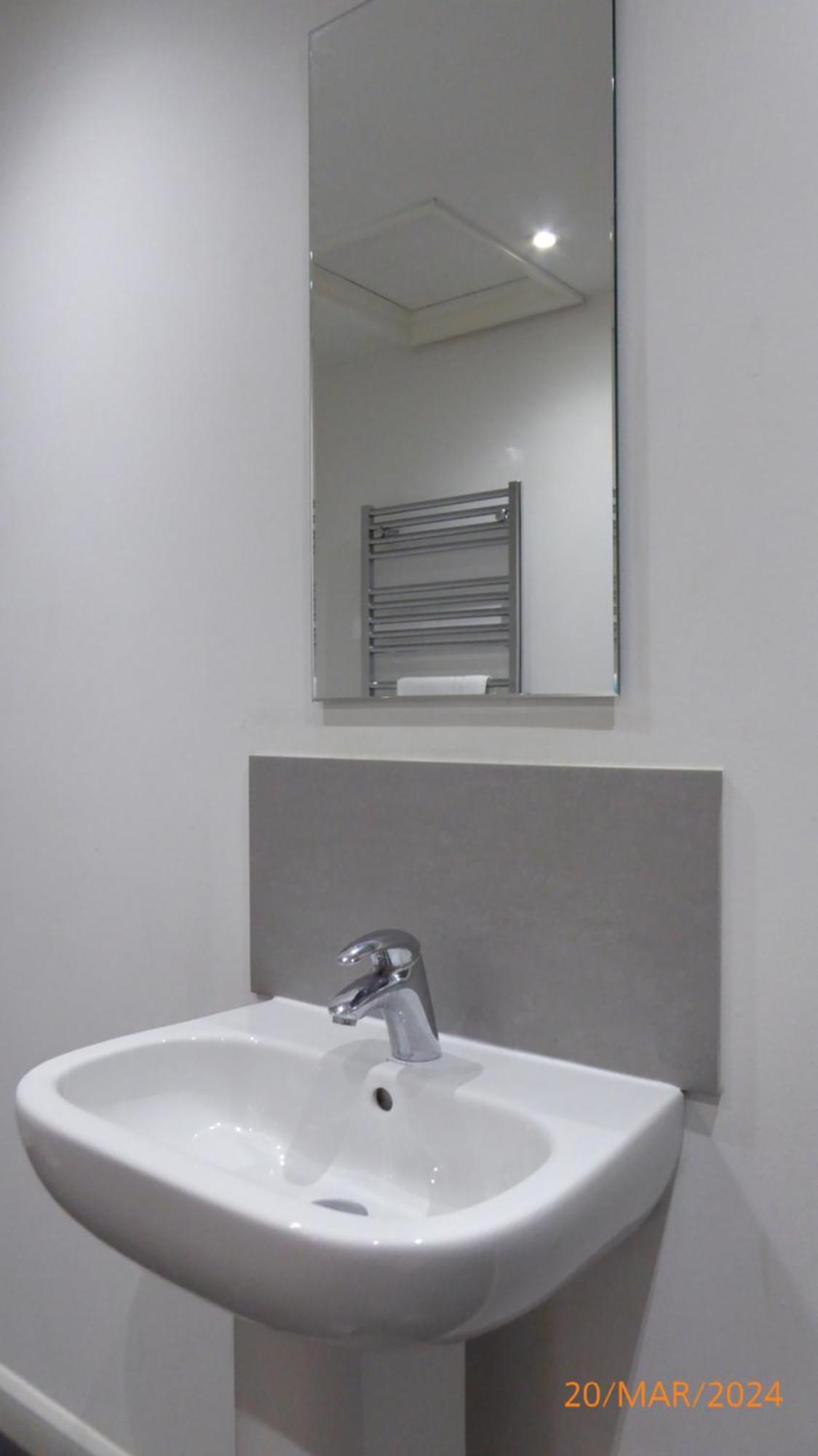 Ashiana Hotel Newark-on-Trent  Ngoại thất bức ảnh