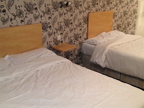 Ashiana Hotel Newark-on-Trent  Ngoại thất bức ảnh