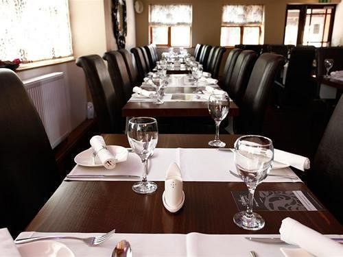 Ashiana Hotel Newark-on-Trent  Ngoại thất bức ảnh